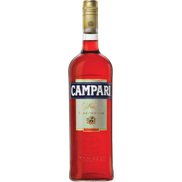 Imagem de Aperitivo Garrafa 900ml - Bitter Campari