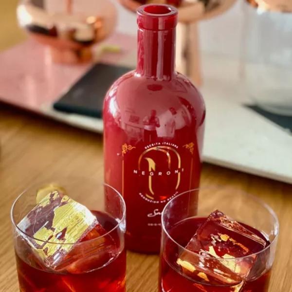 Imagem de Aperitivo Negroni Salt 750ml