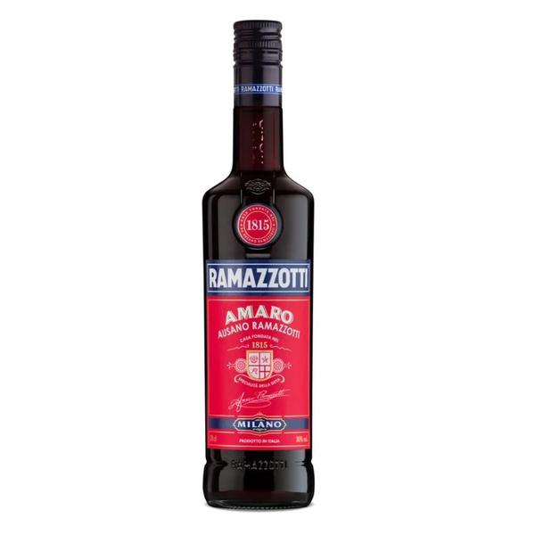 Imagem de Aperitivo Ramazzotti Amaro 700ml