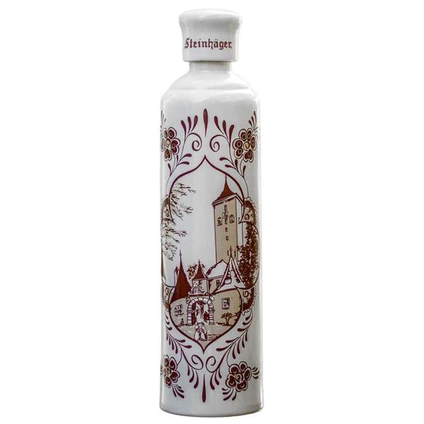 Imagem de Aperitivo Steinhaeger Doble W Porcelana Luxo 1000ml