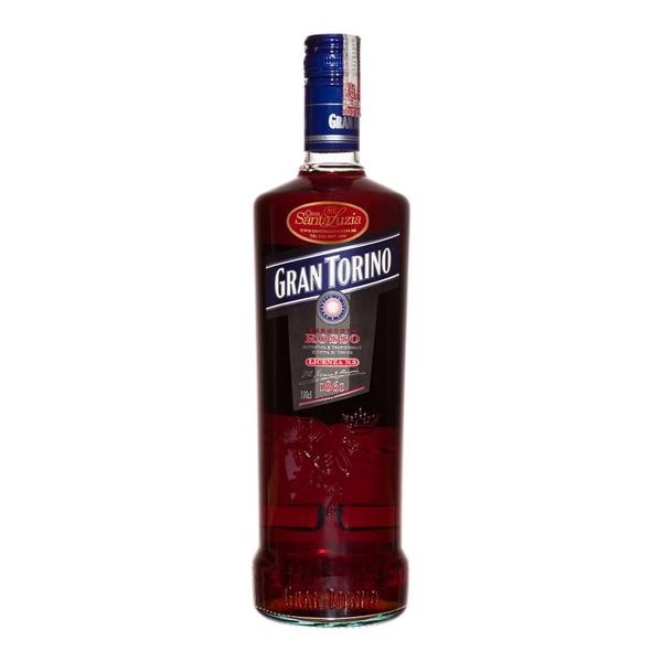 Aperitivo Vermouth Gran Torino Rosso 1l Imagem de Aperitivo Vermouth Gran Torino Rosso 1l