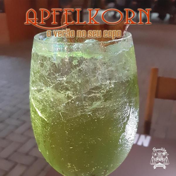 Imagem de Apfelkorn -Kit Com 3 Licor Fino De Maça