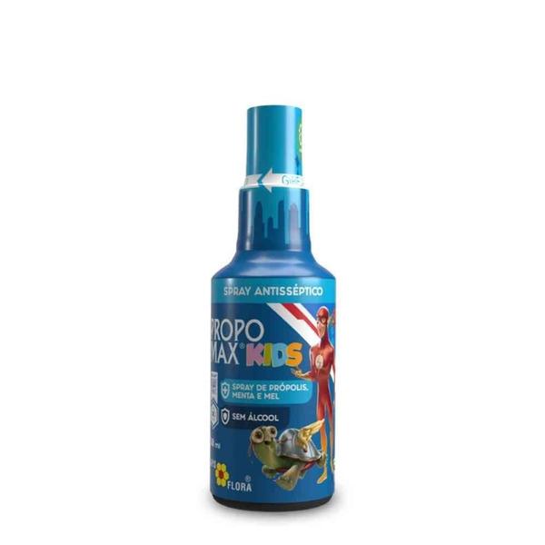 Imagem de Apis Propomax Kids Spray 30Ml Menta