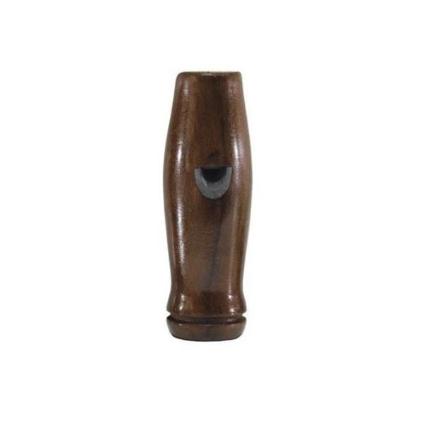 Apito Profissional Macuco Com Chumbo Modelo 17 Profissional - Mundo do Militar Imagem de Apito Profissional Macuco Com Chumbo Modelo 17 Profissional