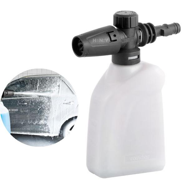 Imagem de Aplicador De Detergente Snow Foam 400ml - Vonder