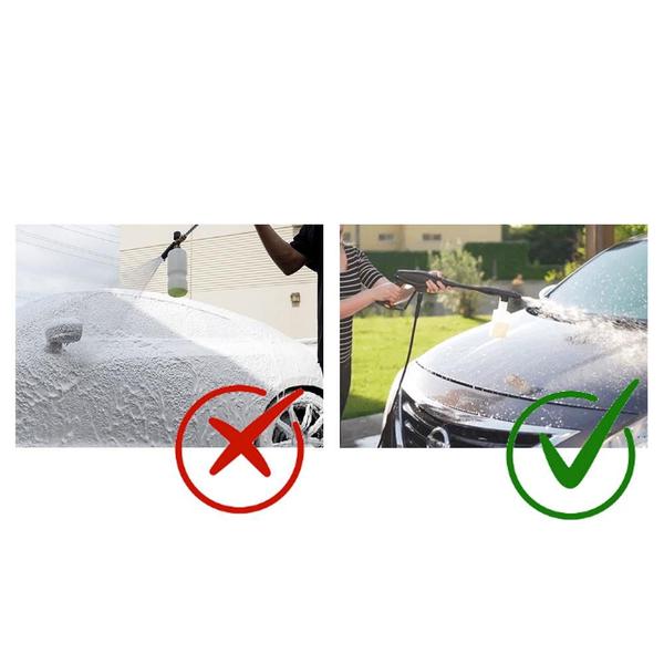 Aplicador Difusor Detergente Compatível com Lavajato Hyundai HYPW 70P Imagem de Aplicador Difusor Detergente Compatível com Lavajato Hyundai HYPW 70P