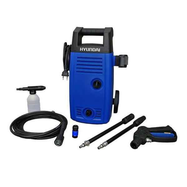 Aplicador Difusor Detergente Compatível com Lavajato Hyundai HYPW 70P Imagem de Aplicador Difusor Detergente Compatível com Lavajato Hyundai HYPW 70P