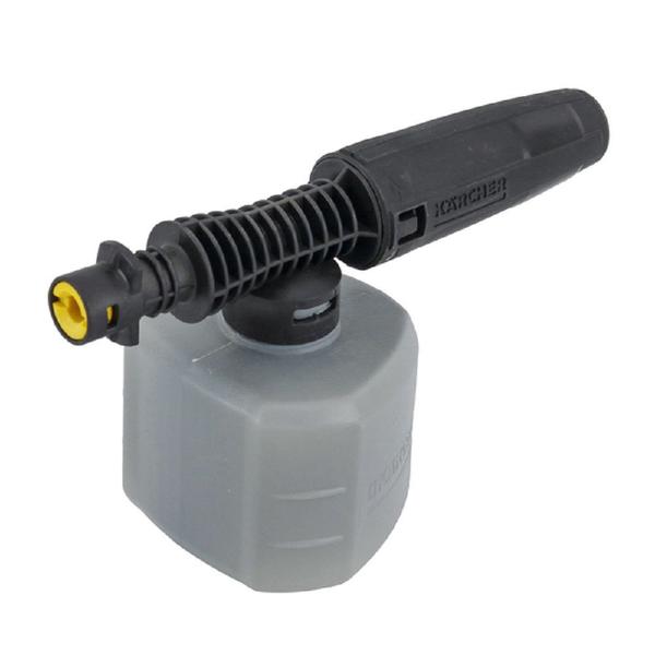 Imagem de Aplicador Difusor Detergente Espuma para Lavajato Karcher K2 Standard Auto