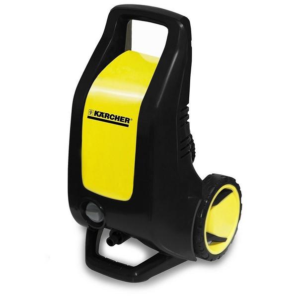 Imagem de Aplicador Difusor Detergente Espuma para Lavajato Karcher K3 Premium Plus Kit Casa