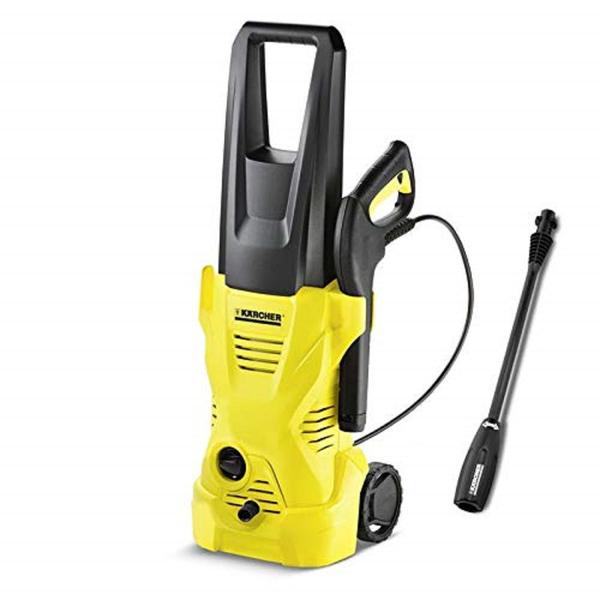 Imagem de Aplicador Difusor para Lavadora Karcher K1 K2 K3 K4 47642790