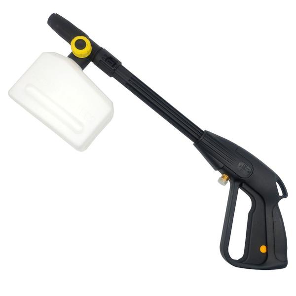 Imagem de Aplicador Difusor Snow Foam compatível com Schulz Hidro LAV 1400W