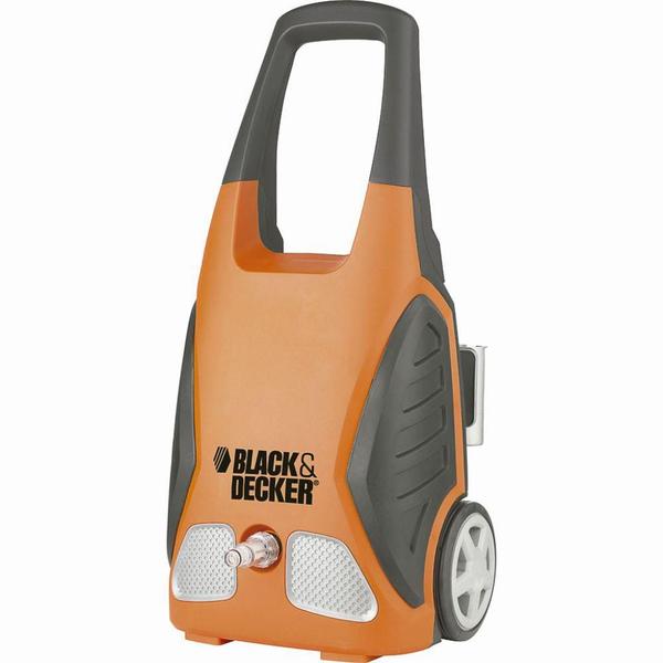 Imagem de Aplicador Difusor Snow Foam para Lavajato Black&Decker PW1550-B2 Tipo 1