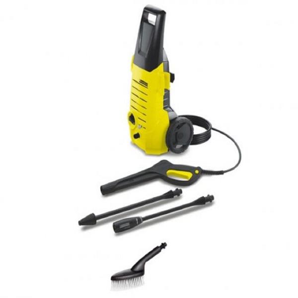 Imagem de Aplicador Difusor Snow Foam Plástico para Lavajato Karcher K2.38