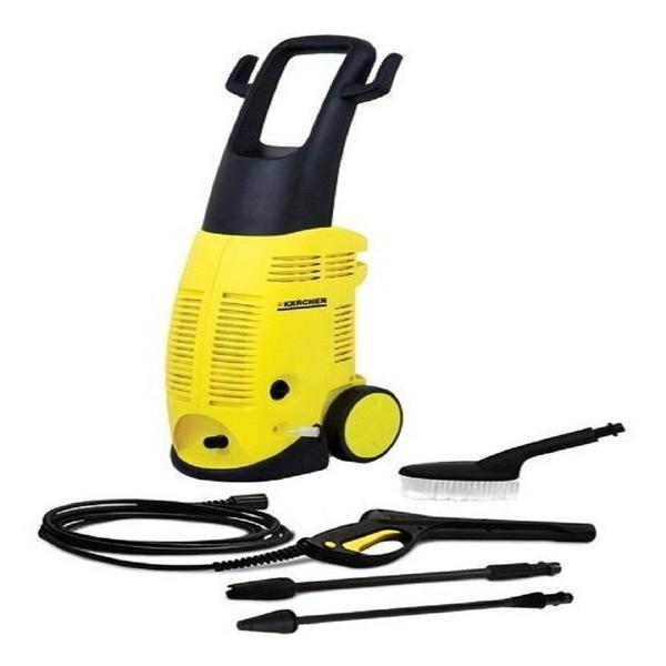 Imagem de Aplicador Difusor Snow Foam Plástico para Lavajato Karcher K3.86