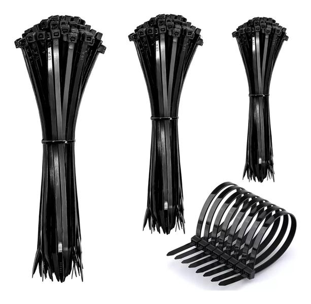 Aplicadora Fixadora P/ Abraçadeiras De Nylon + 300 Cintas - Starfer Imagem de Aplicadora Fixadora P/ Abraçadeiras De Nylon + 300 Cintas