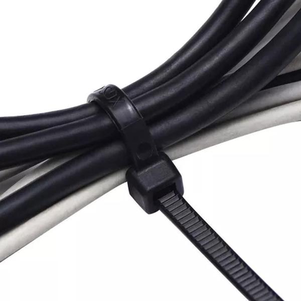 Aplicadora Fixadora P/ Abraçadeiras De Nylon + 300 Cintas - Starfer Imagem de Aplicadora Fixadora P/ Abraçadeiras De Nylon + 300 Cintas