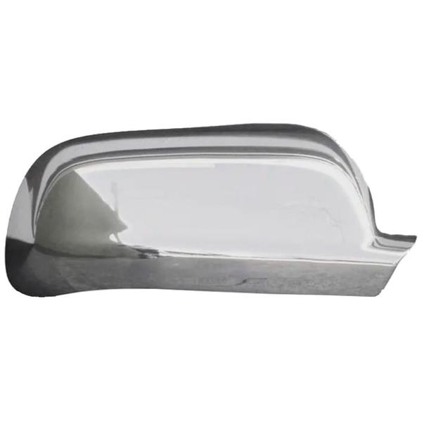 Imagem de Aplique Cromado Do Retrovisor Gol G3 Santana Golf 99 A 07 Ld