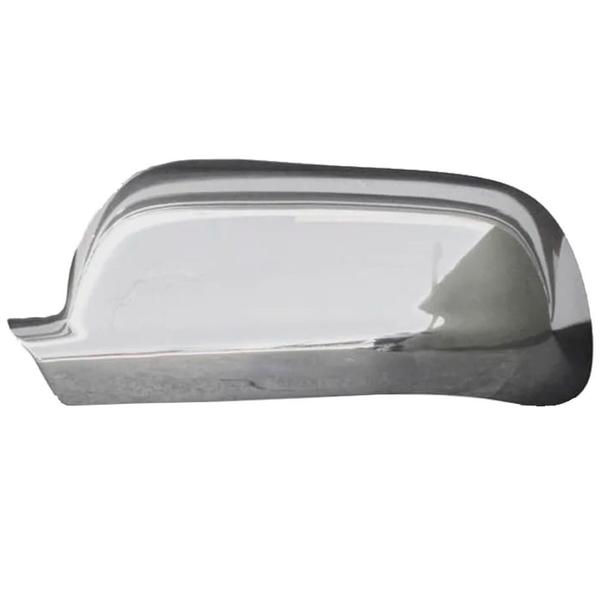 Imagem de Aplique Cromado Do Retrovisor Gol G3 Santana Golf 99 A 07 Le