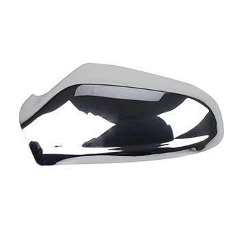 Imagem de Aplique Retrovisor Cromado 2006 2009 Vectra Ate 2011 Nk-460633