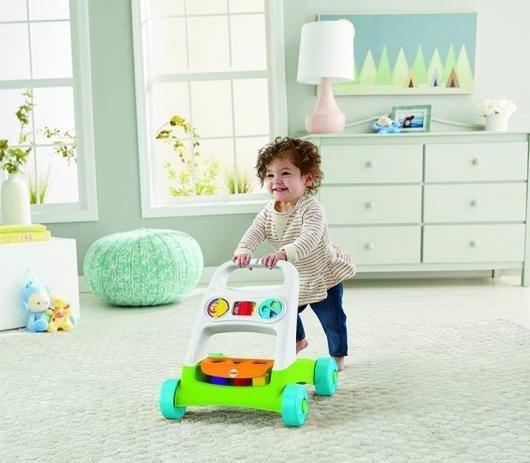 Imagem de Apoiador de Atividades Fisher-Price