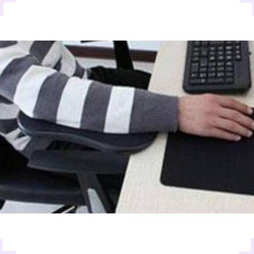 Imagem de Apoio Braço Descanso Ergonômico Mesa Computador Home Office