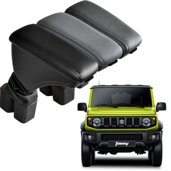 Imagem de Apoio de braço automotivo articulado suzuki jimny sierra