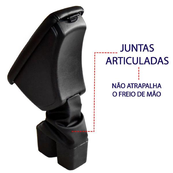 Imagem de Apoio de braço automotivo articulado suzuki jimny sierra