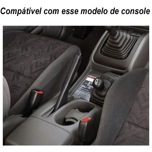 Imagem de Apoio de Braço Chevrolet Tracker 2006 A 2012 Encosto Descanso Suporte