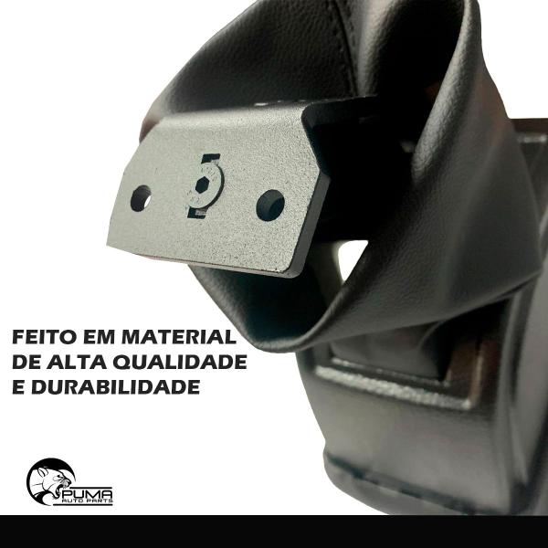 Imagem de Apoio De Braço Encosto Peugeot 208 2023 2024 Porta Objetos