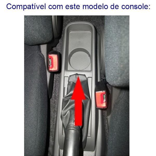 Imagem de Apoio De Braço Para Fiat Punto 2007 a 2019 Encosto Descanso