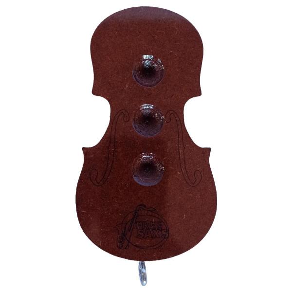 Imagem de Apoio De Espigao Violoncelo Premium - R1474