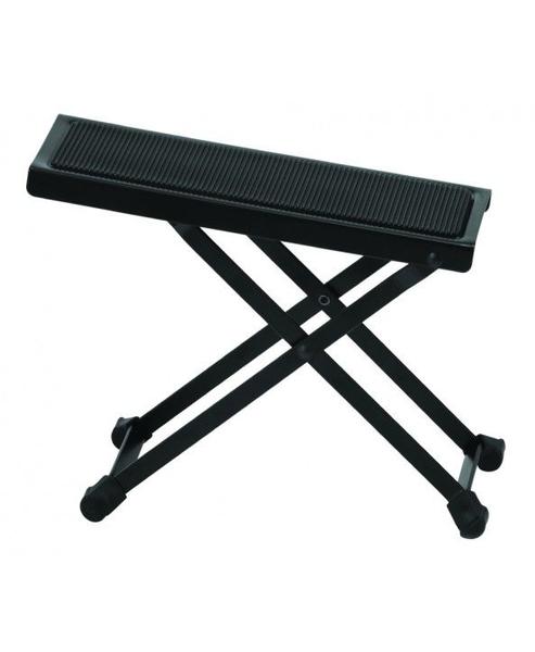 Apoio De Pé Nomad Preto Para Violinista Com 5 Posições Imagem de Apoio De Pé Nomad Preto Para Violinista Com 5 Posições