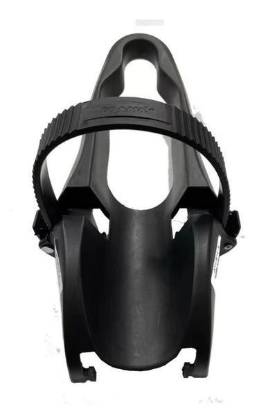 Apoio de rodas para bike teto strak eqmax Imagem de Apoio de rodas para bike teto strak eqmax