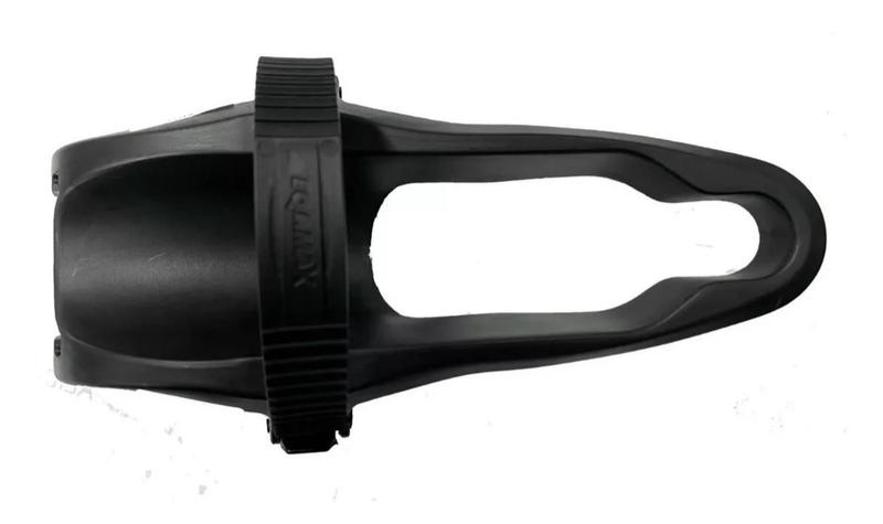 Apoio de rodas para bike teto strak eqmax Imagem de Apoio de rodas para bike teto strak eqmax
