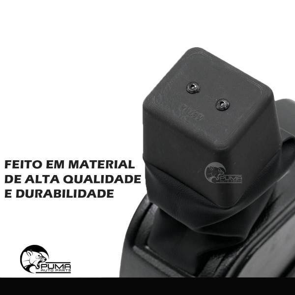 Imagem de Apoio Descanso De Braço Encosto Astra 2003 Até 2012 Com Usb