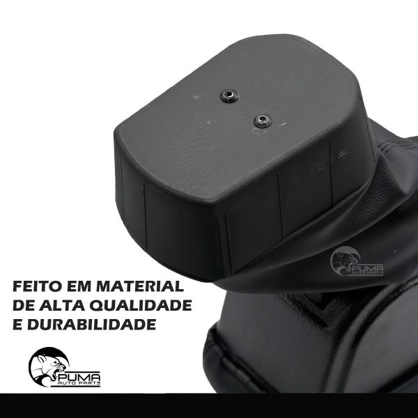 Imagem de Apoio Descanso De Braço Encosto Citroen C3 2013 Até 2020 Porta Copos