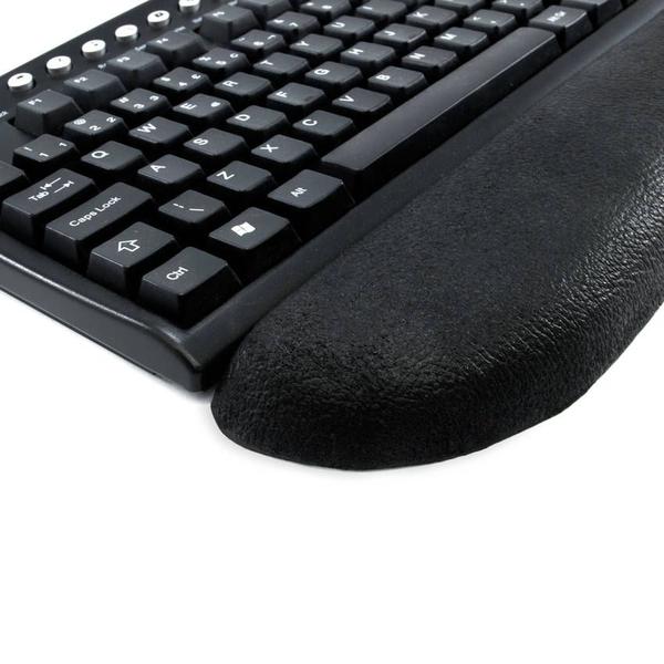 Imagem de Apoio para Digitação Ergonômico em Poliuretano Reliza