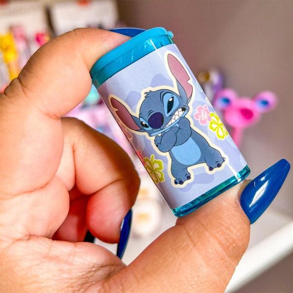 Imagem de Apontador com depósito Stitch Disney Molin