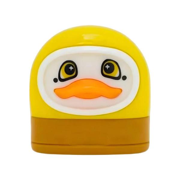 Imagem de Apontador Duplo Fofo Molin Depósito Patinho Amarelo