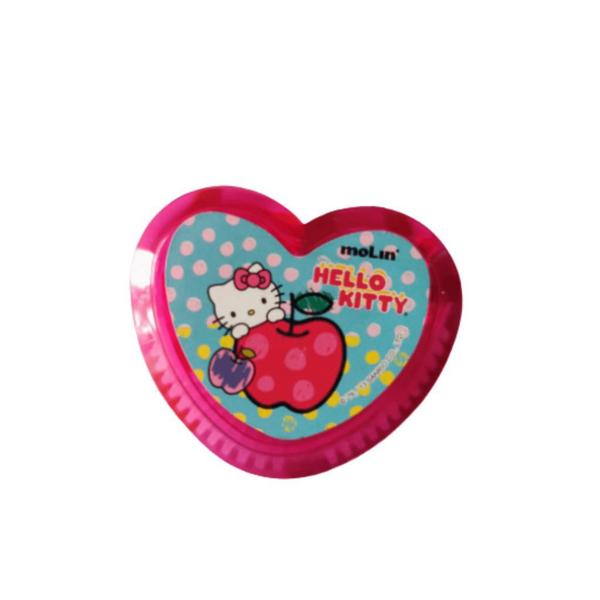 Imagem de Apontador Molin Hello Kitty Com Depósito