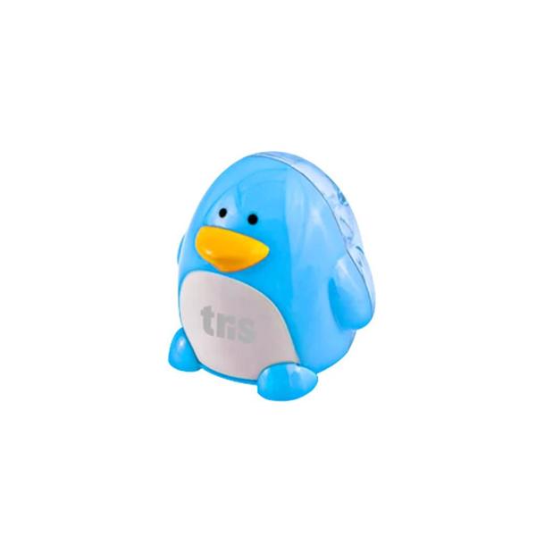 Imagem de Apontador Tris Pinguino 02 Furos Com Depósito