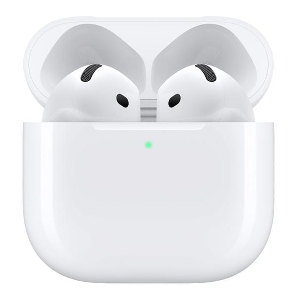 Imagem de Apple AirPods (4ª Geração)  com Cancelamento Ativo de Ruído