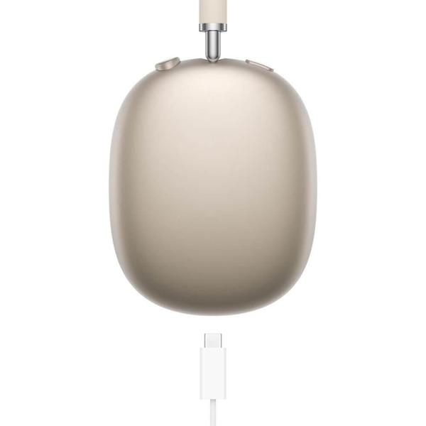 Apple AirPods Max - Laranja Imagem de Apple AirPods Max - Laranja