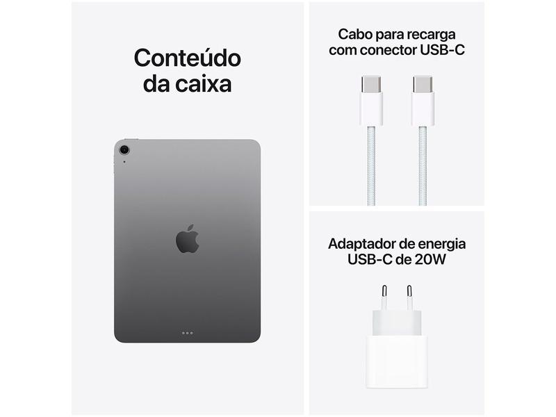 Apple iPad Air de 11