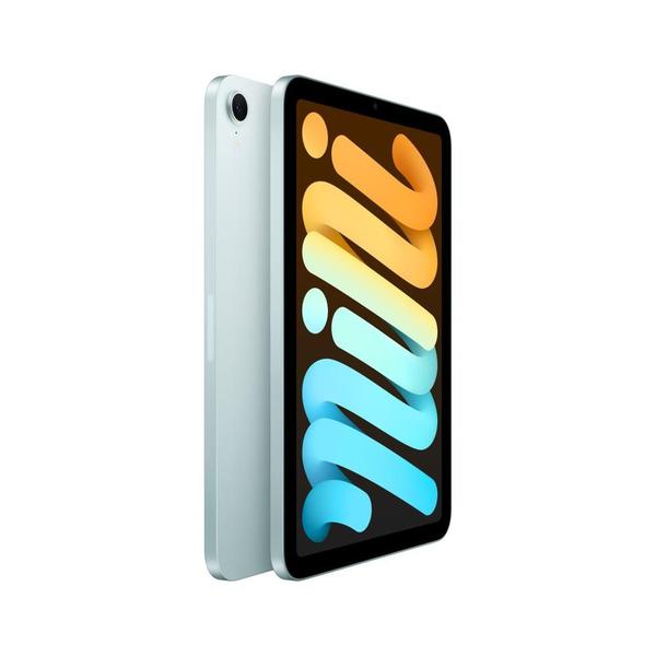 Apple iPad mini, A17 Pro, WiFi 512 GB Azul - iPad Pro - Magazine