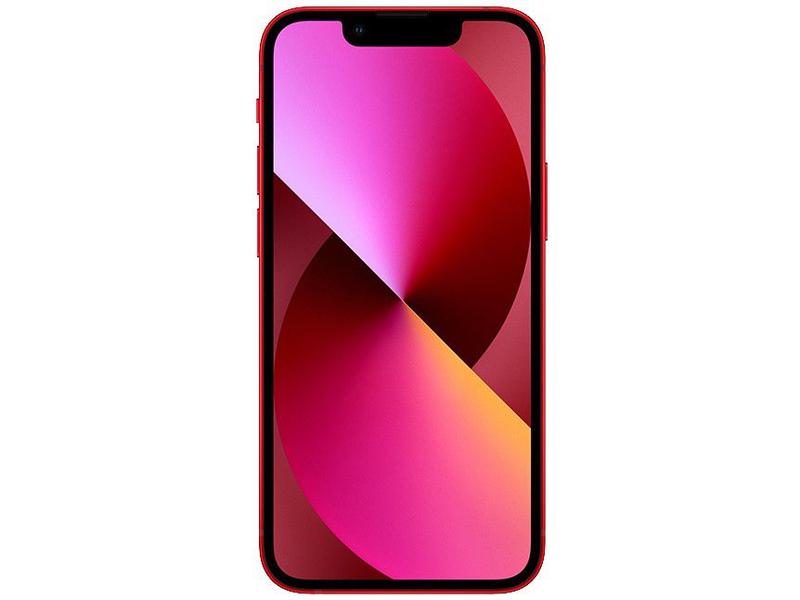 Apple iPhone 13 Mini 128GB PRODUCT(RED) Tela 5,4” - iPhone