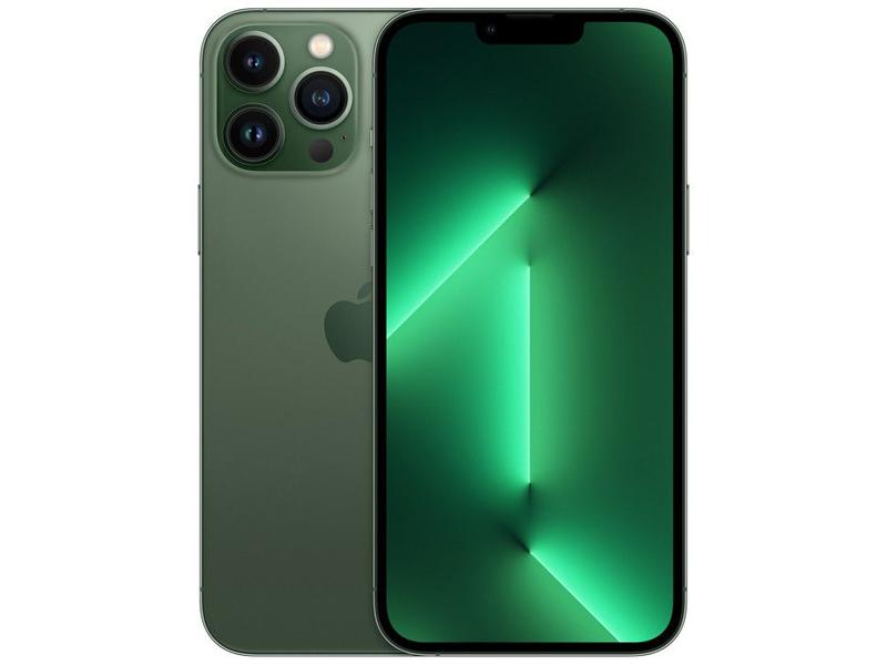 Apple iPhone 13 Pro Max 256GB Verde-alpino 6,7” - iPhone 13 Pro Max - Magazine Mapireseletro Apple iPhone 13 Pro Max 256GB Verde-alpino 6,7” - iPhone 13 Pro Max - Magazine Mapireseletro