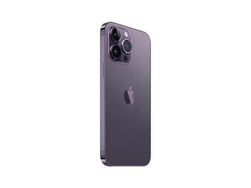 Imagem de Apple iPhone 14 Pro Max 128GB Roxo-profundo 6,7” 48MP