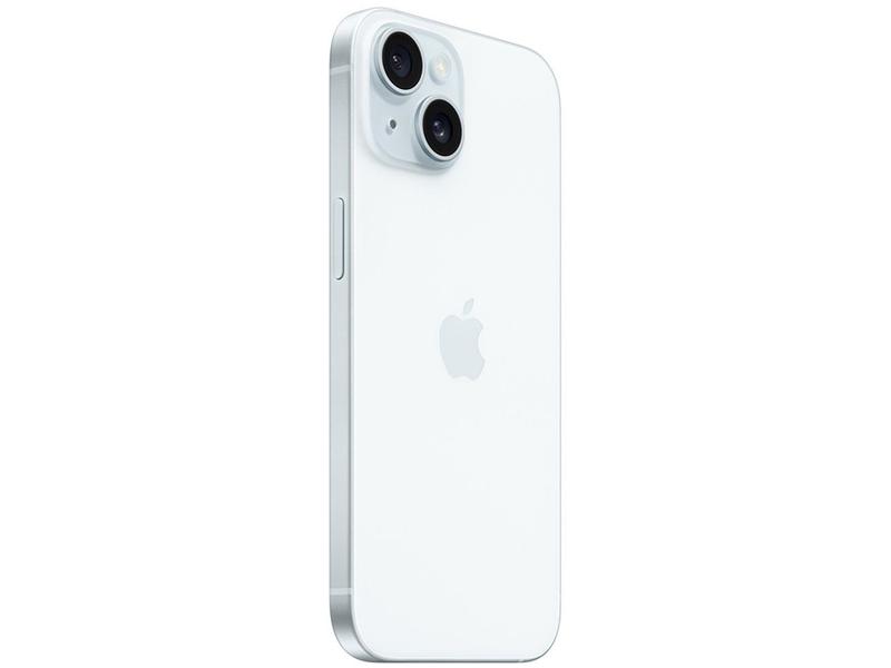 Apple iPhone 15 128GB Azul 6,1