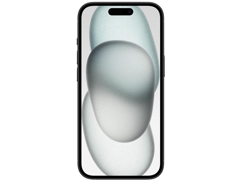 Apple iPhone 15 128GB Preto 6,1